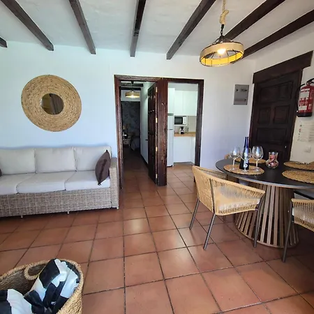 Lägenhet 8i Ocean Front Playa 4 *