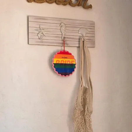 8i Ocean Front Playa 4