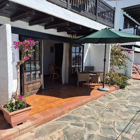 Apartment 8i Ocean Front Playa 4
